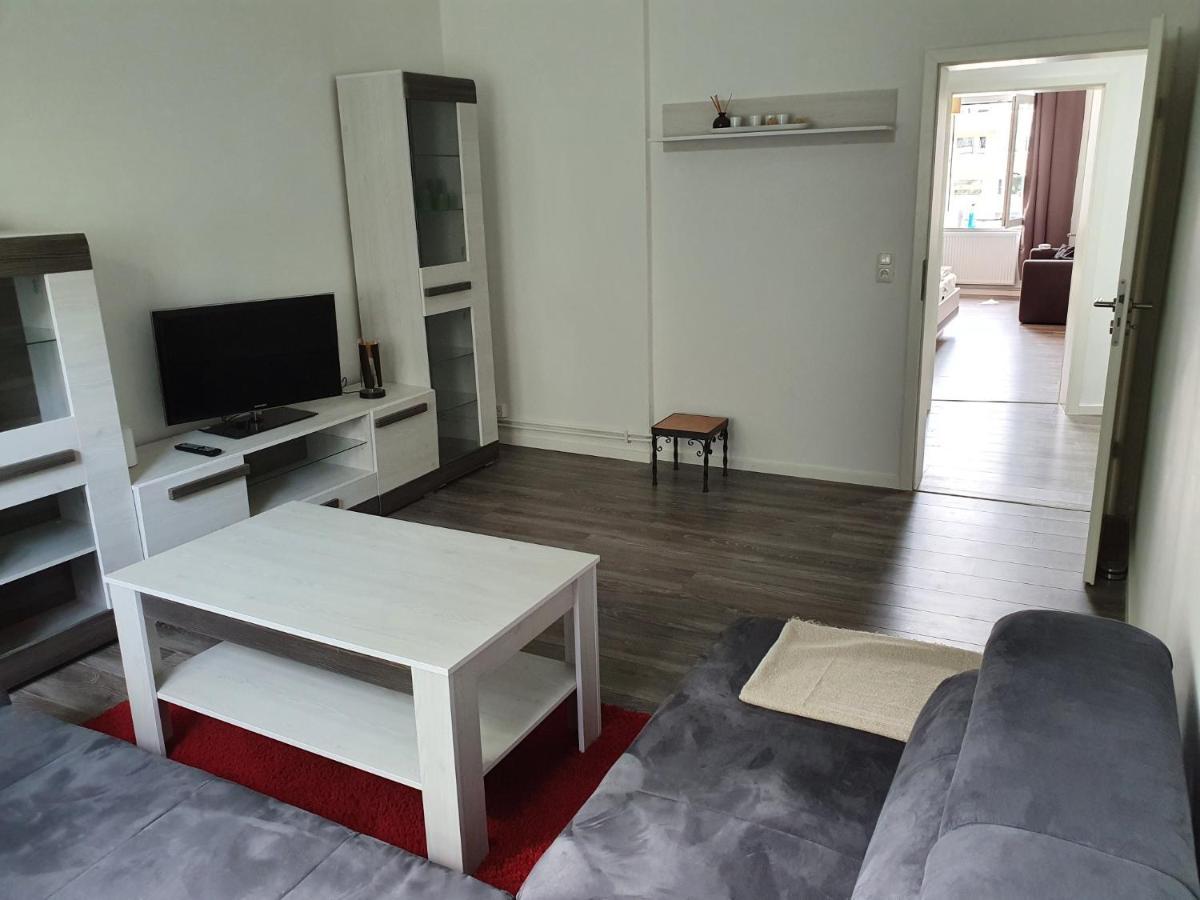 Alles Neu Nach Komplettsanierung In Direkter Naehe Zum Suedstrand Wilhelmshaven Ngoại thất bức ảnh