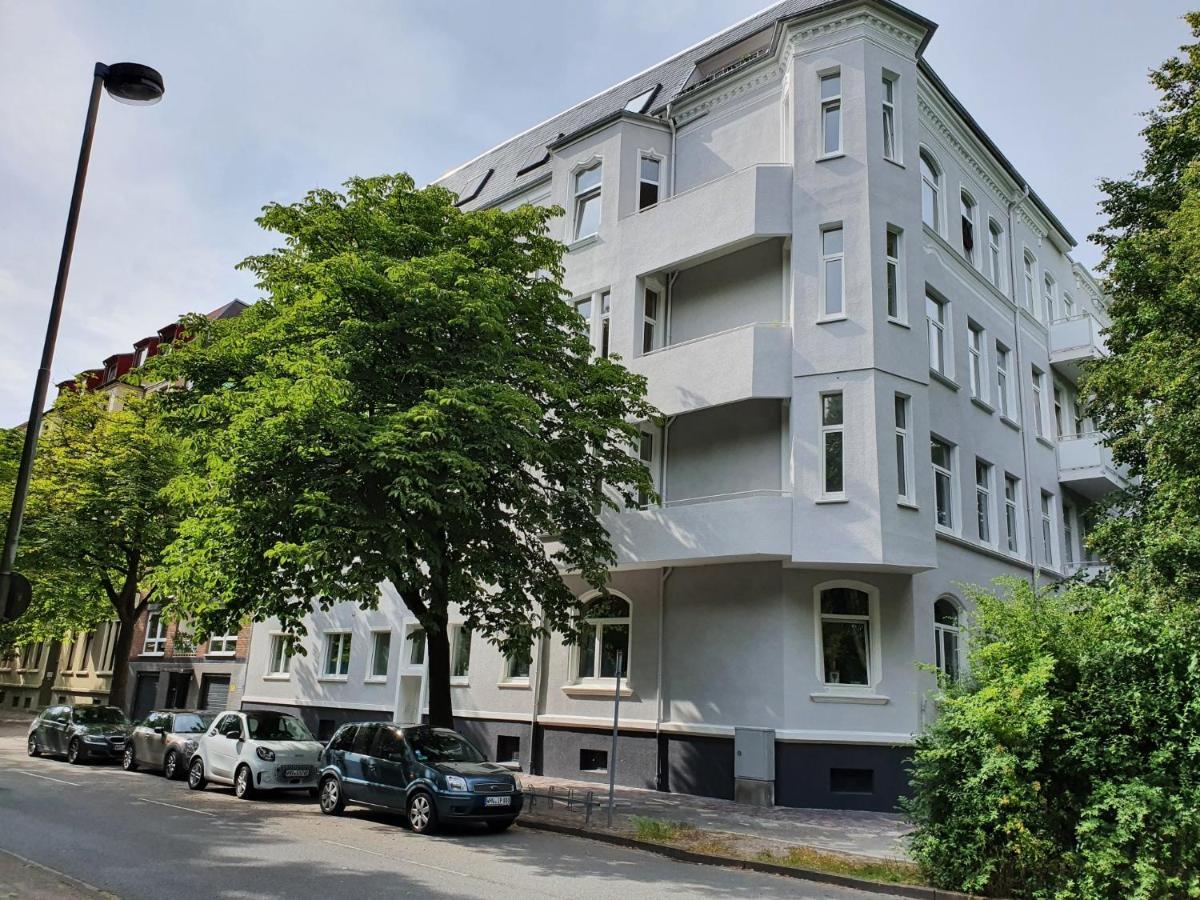 Alles Neu Nach Komplettsanierung In Direkter Naehe Zum Suedstrand Wilhelmshaven Ngoại thất bức ảnh