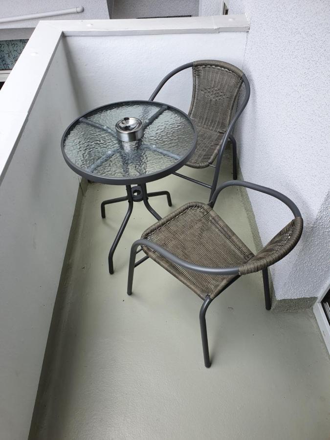 Alles Neu Nach Komplettsanierung In Direkter Naehe Zum Suedstrand Wilhelmshaven Ngoại thất bức ảnh